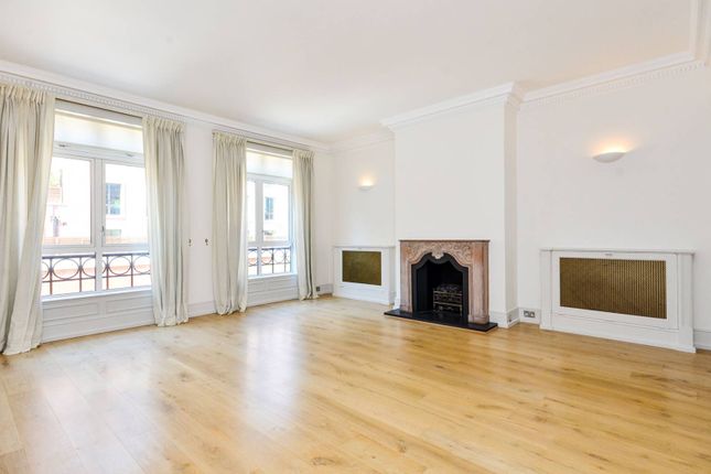 Thumbnail Terraced house to rent in Flood Street, Chelsea, London
