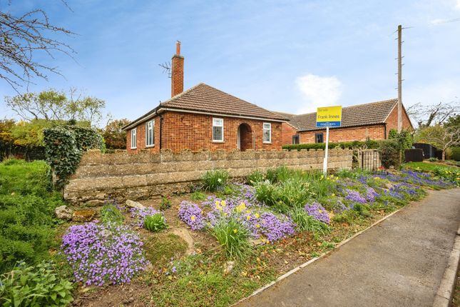 2-bed house on 35, Albert Street, Nottinghamshire, £200,000