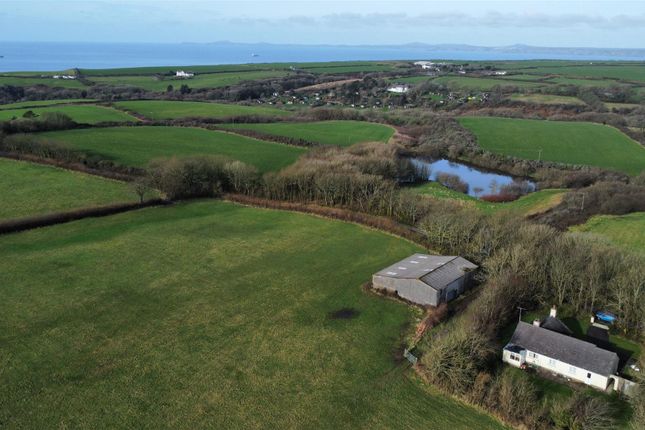 Farm for sale in Long Lane, Broad Haven, Haverfordwest