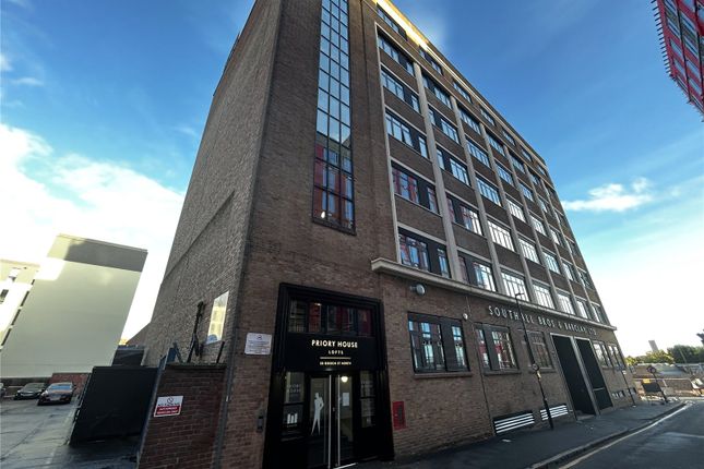 25 Priory House, 20, Gooch Street, Birmingham photo 4
