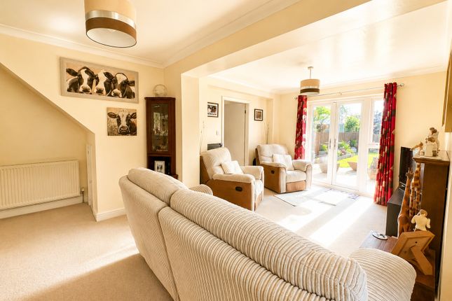 41, Castlefields, Chester photo 5