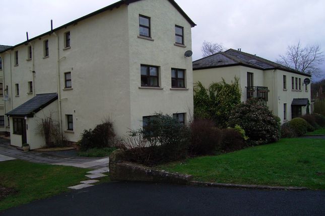 Thumbnail Flat to rent in Linton Court, Bromyard, Hereford