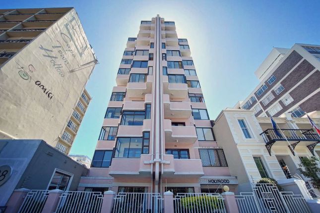 Apartment for sale in Cape Town City Centre, Cape Town, South Africa