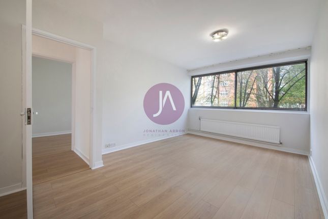 Flat for sale in Hamilton House, 1 Hall Road, St. Johns Wood, London
