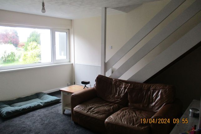 End terrace house to rent in Lime Walk, Penkridge