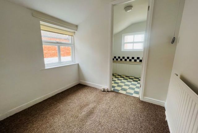 Terraced house for sale in Harold Street, Abington, Northampton