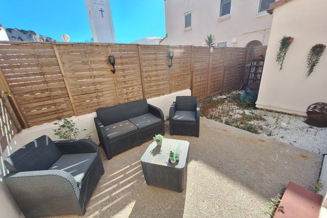Thumbnail Semi-detached house for sale in Shrine Walks, Shrine Walks, Gibraltar