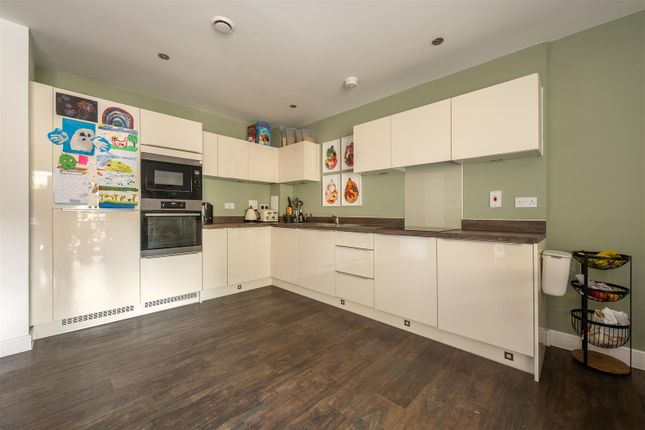 8 Eclipse Apartments, 1, Hoffmans Road, Walthamstow photo 3