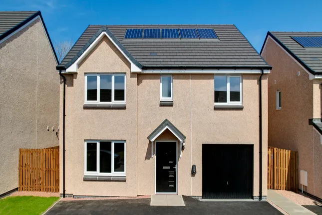 Persimmon Homes - West Mill