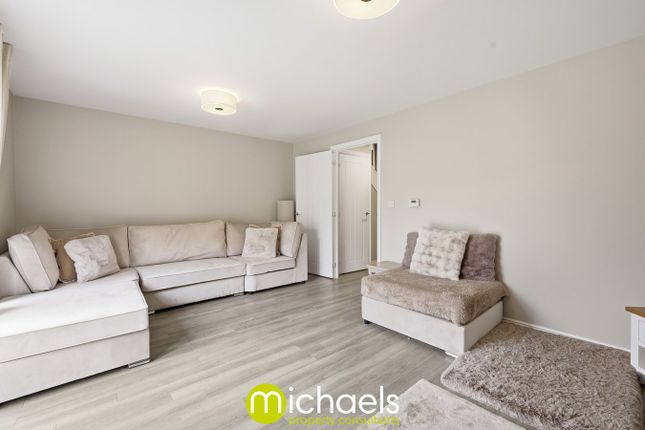 7, Laurence Byrne Avenue, Colchester photo 4