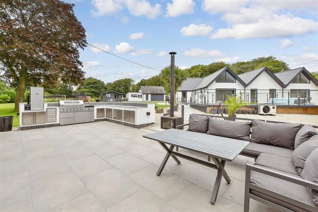 Patio / Decking