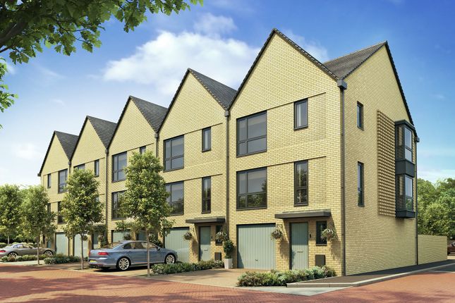 Chatham new homes for sale - Buy new homes in Chatham - Primelocation