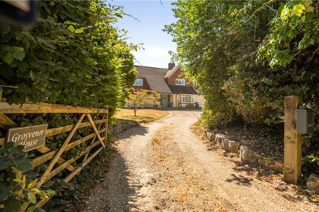 Grosvenor House,, Ampfield Hill, Romsey photo 4