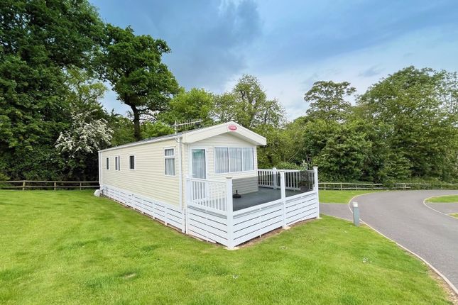 Thumbnail Property for sale in Wood Farm, Charmouth