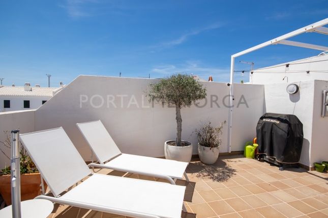 Apartment for sale in Fornells, Es Mercadal, Menorca