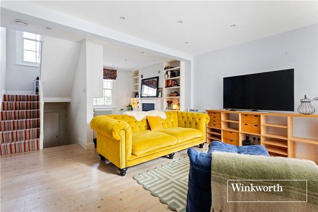 89, Walcot Square, London photo 4