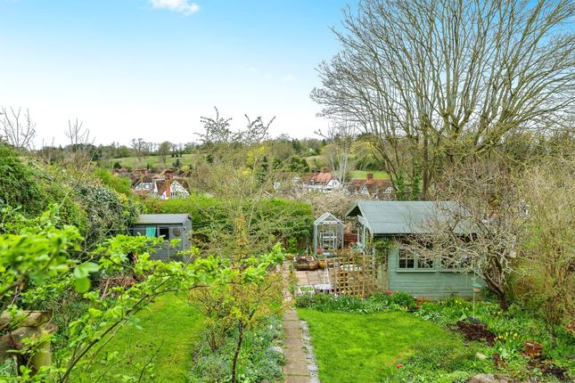 Detached bungalow for sale in Abbots Rise, Kings Langley