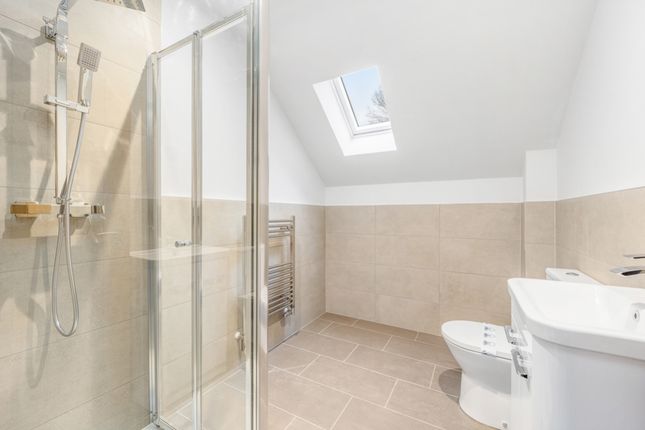 Plot 12, The Parklands (Sudbrooke)-18
