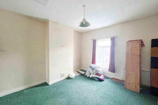 End terrace house for sale in Manchester Road, Kearsley, Bolton