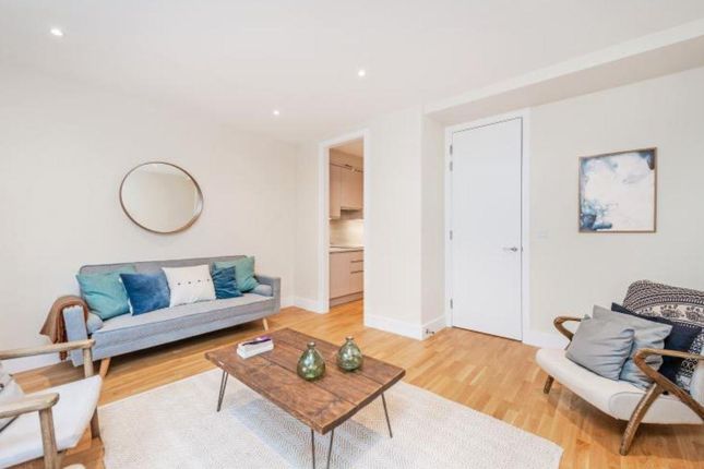 Property to rent in Charlotte Street, Fitzrovia, London