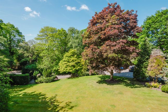 Apartment 7, Marloes, Park Road, Bowdon photo 4