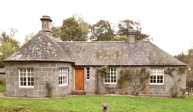 Houses To Rent In Alford Aberdeenshire