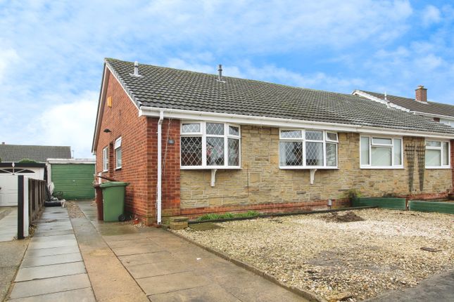 3-bed house on 16, Cumbrian Way, Wakefield, £270,000