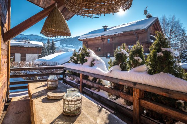 Chalet for sale in Megève, Haute-Savoie, Rhône-Alpes, France