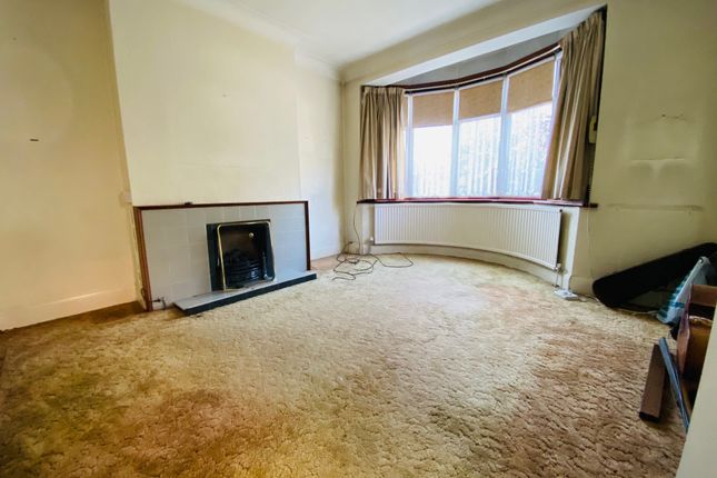 Semi-detached house for sale in Wanstead Park Road, Ilford, Essex