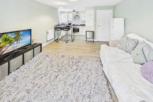 Flat 3, 1, Montefiore Drive, Southampton photo 3