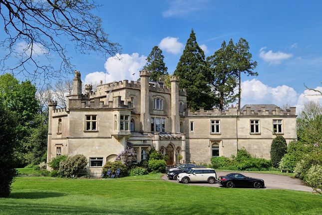 Flat for sale in Battlefields, Lansdown, Bath