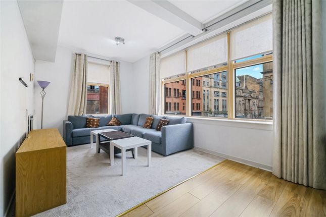 1/2, 53, Hutcheson Street, Glasgow City photo 4