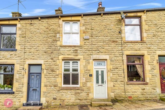 Terraced house for sale in Taylor Street, Whitworth, Rossendale
