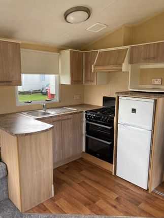 Mobile/park home for sale in Sea Lane, Saltfleet, Louth
