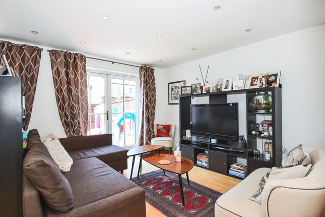 Terraced house to rent in Bury Mews, Rickmansworth