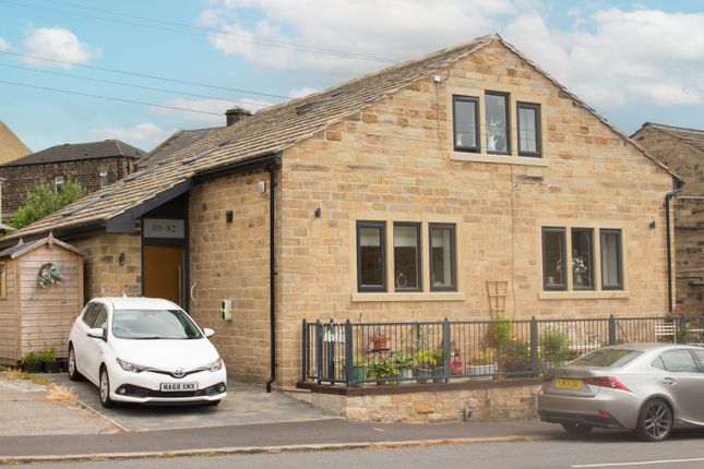 Stocks Bank Road-32