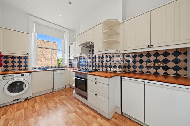 Flat B, 123, West End Lane, London photo 4