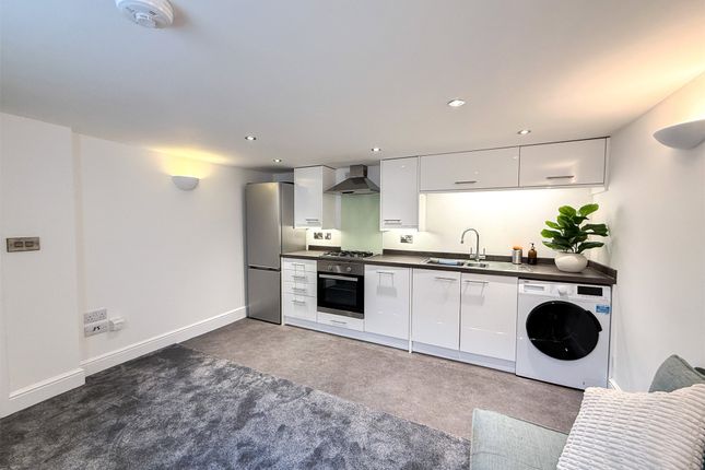 Apartment 1, Willersley House, 2, Sebright Avenue, Worcestershire photo 3