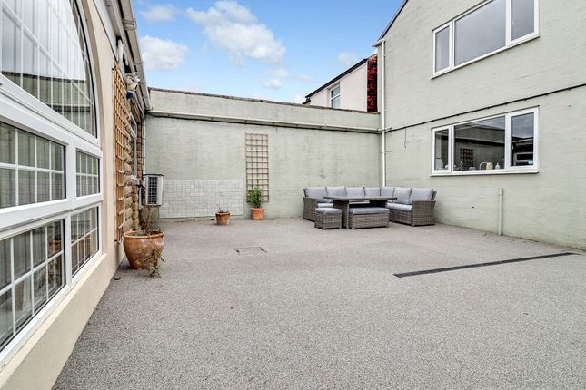Semi-detached house for sale in Wakefield Road, Scissett, Huddersfield