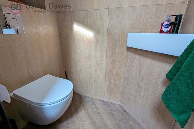 Ground Floor Cloakroom