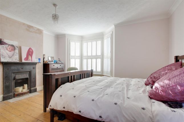 End terrace house for sale in Sea Place, Goring-By-Sea, Worthing