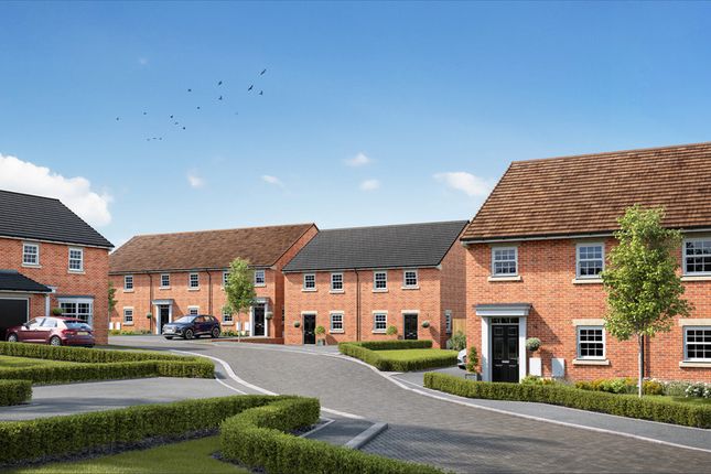 Plot 6, Denby Lane, Wakefield photo 2