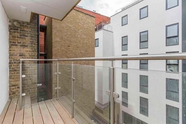 Flt 363 Apt 2 Lattice House, Allie Street, 20 Alie Street, London photo 3