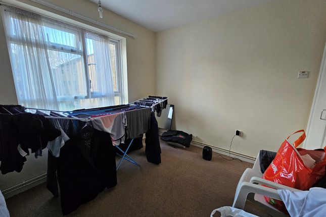 Flat for sale in Freeman Square, Norwich