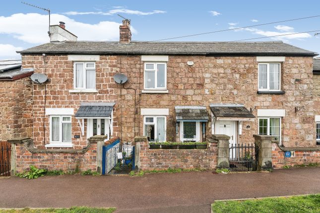 Thumbnail Cottage for sale in St. Whites Road, Cinderford