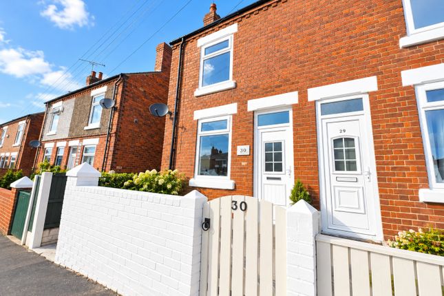 30 Nuttall Street, Alfreton photo 2