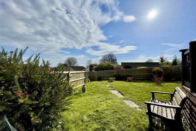 Detached bungalow for sale in Highwoods Avenue, Bexhill-On-Sea