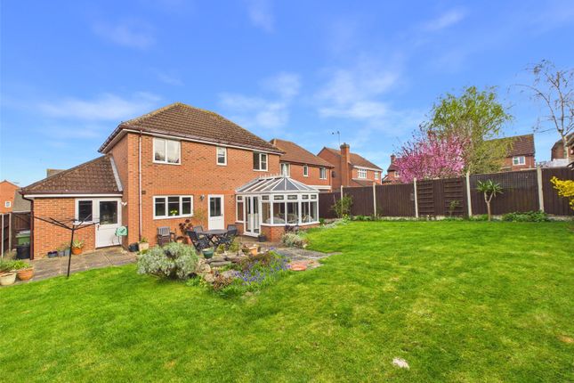 10, Fels Avenue, Worcestershire photo 4