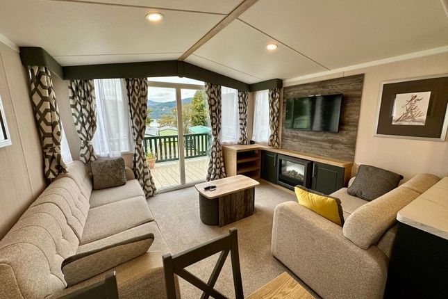 St Catherines Caravan Park- Swift - Margaux - 2022 -71880