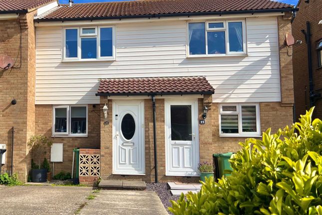 Terraced house for sale in Galley Hill View, Bexhill-On-Sea